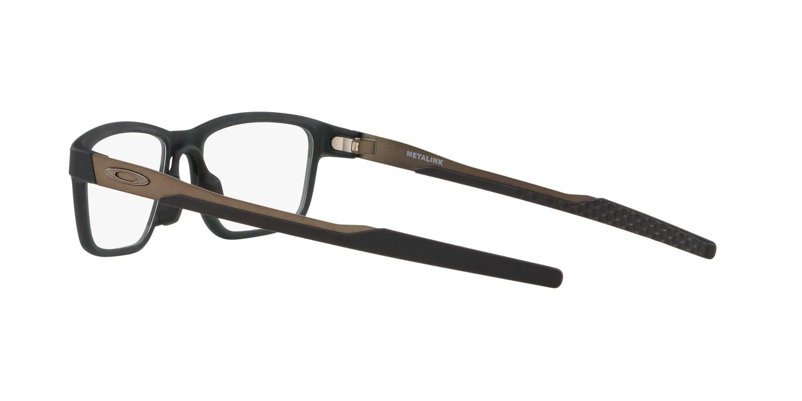 Oakley Metalink 8153 Eyeglasses - view 19